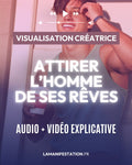 Visualisation Créatrice ✨ Attirer l'homme de ses rêves